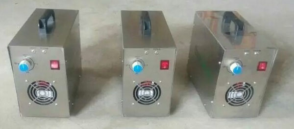 2克臭氧發(fā)生器空氣消毒型