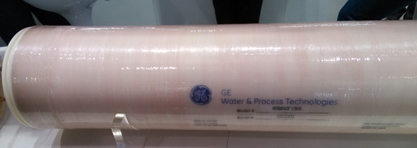 美國(guó)GE8寸反滲透膜