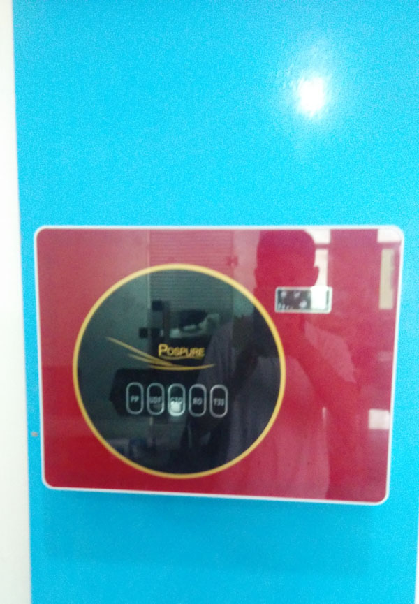 75加侖家用凈水器