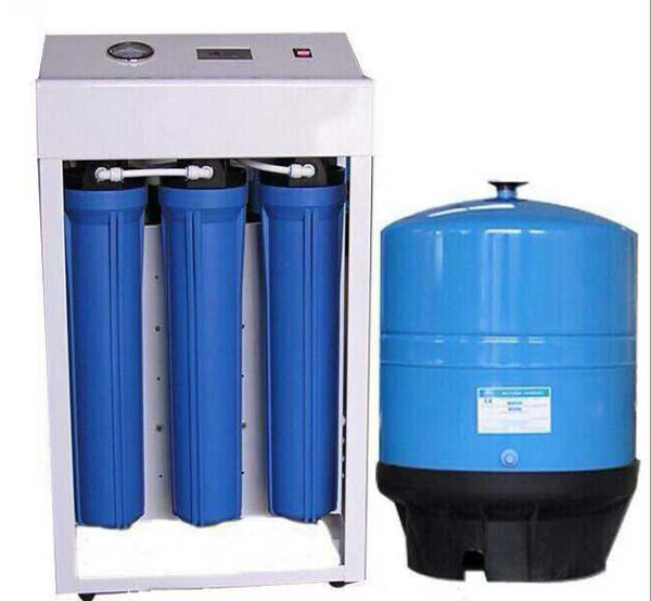 200加侖凈水器