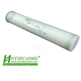 海德能HNF70-8040納濾膜