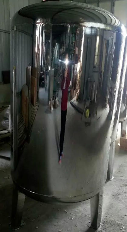 不銹鋼機(jī)械過(guò)濾器