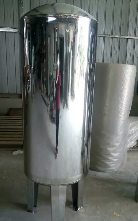 不銹鋼機(jī)械過濾器直徑500