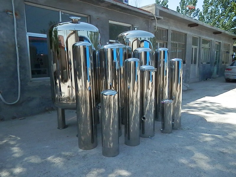 機(jī)械過(guò)濾器