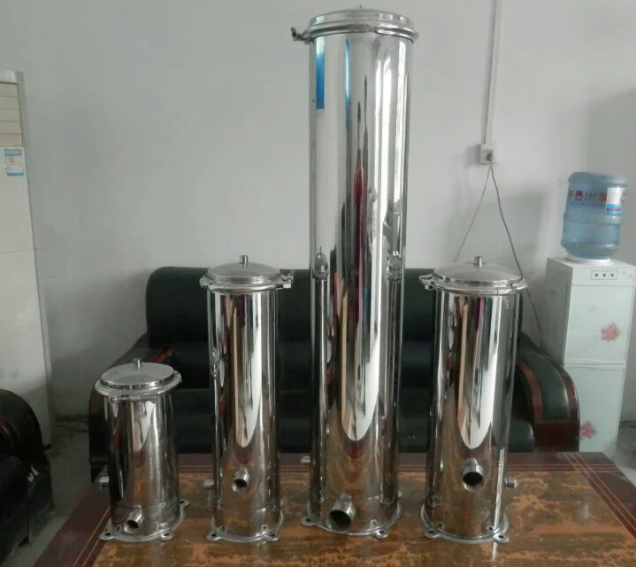 精密過濾器