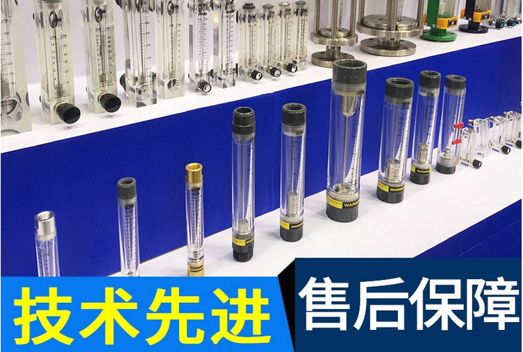 流量計(jì)管道式