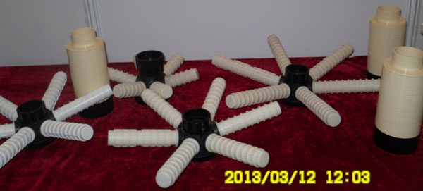 上下布水器型號(hào)齊全