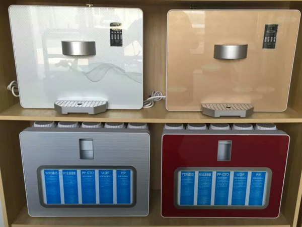 50加侖凈水機